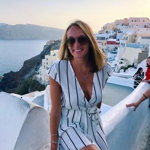 Meet your Posher, Mackenzie